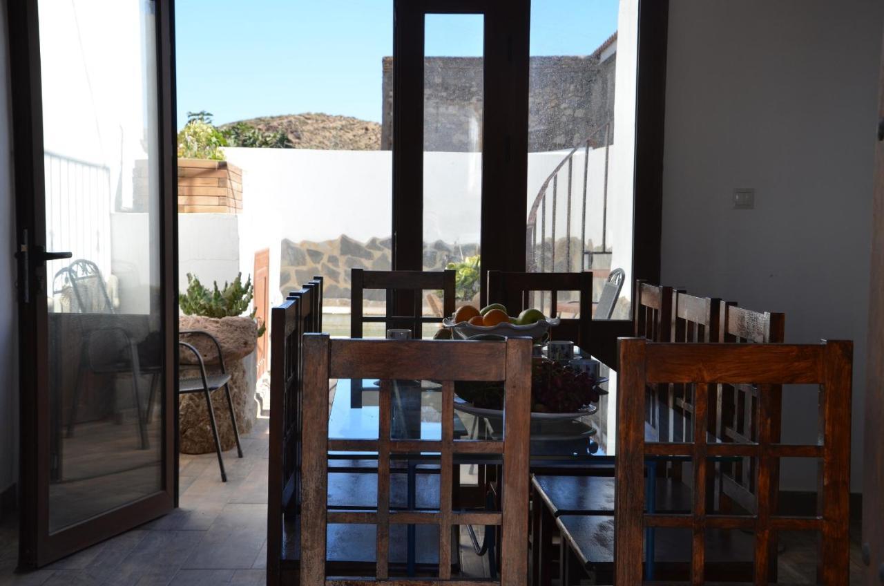Gran Cortijo Viejo Reformado - Cortijo Diego Garcia Sorbas Εξωτερικό φωτογραφία